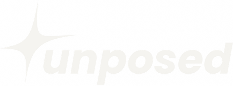 unposed