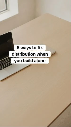 Unposed · social media on autopilot screenshot 2