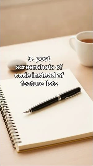 Unposed · social media on autopilot screenshot 4